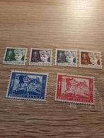 Belgie, Verzenden, Postfris