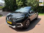 Renault Captur 0.9 TCe Edition One / Navi / camera / led / p, Voorwielaandrijving, 898 cc, Gebruikt, Euro 6