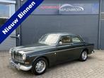 Volvo Amazon | 1968 | LPG | 69.000 km NAP | 2e eigenaar | Be, Auto's, Oldtimers, Lederen bekleding, 4 stoelen, Handgeschakeld