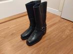 Dolcis bikerboots maat 41 zgan, Ophalen of Verzenden, Tweedehands, Laarzen