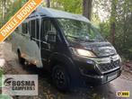 Carado V337 PRO Edition Enkele Bedden Airco 22000 km 2021, Ringverwarming, Airbags, Bedrijf, Tot en met 3