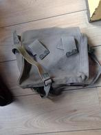 Engelse Pukkel - Vintage Tas, Onbekend, Onbekend, Ophalen of Verzenden, Onbekend