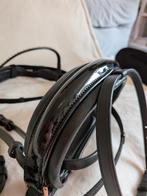 Harry's Horse Hoofdstel Pony - NIEUW - incl teugels, Dieren en Toebehoren, Ophalen of Verzenden, Nieuw, Dressuur