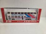 Diapet bus Beachliner B-49 1:60, ., Ophalen of Verzenden, Zo goed als nieuw, .