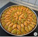 Baklava, su böreği, sarma, dolma, lahmacun, Vacatures, Vacatures | Horeca en Catering, Overige vormen, Variabele uren