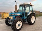 Ford 6610, Zakelijke goederen, Agrarisch | Tractoren, Gebruikt, 80 tot 120 Pk, Ford, 7500 tot 10000