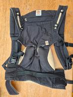 Ergobaby 360 Draagzak, Kinderen en Baby's, Babydragers en Draagdoeken, Gebruikt, Buik of Rug, Ophalen of Verzenden, Baby Björn