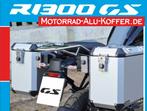 APDURO aluminium koffers voor originele houder BMW R1300GS, Motoren, Accessoires | Koffers en Tassen, Verzenden, Nieuw