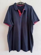 Gant polo grote maat, Ophalen of Verzenden, Zo goed als nieuw, Blauw, Shirt
