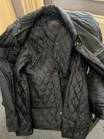 Motorjas en helm, Ophalen, Zo goed als nieuw