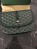 Goyard tas, Sieraden, Tassen en Uiterlijk, Tassen | Schoudertassen, Ophalen of Verzenden, Nieuw, Groen