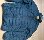 Parajumpers Jas - Blauw, maat youth S, Kleding | Heren, Jassen | Zomer, Blauw, Ophalen of Verzenden, Zo goed als nieuw, Overige maten