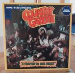 Country Gazette - A traitor in our midst vinyl lp, Ophalen of Verzenden, 1980 tot 2000, Gebruikt