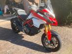Ducati Multistrada 1200S Pikes Peak, 2 cilinders, Traction Control, 1198 cc, Particulier