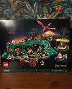Lego Lord of the Rings, The Shire 10354, Ophalen of Verzenden, Nieuw, Complete set, Lego