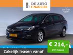 Opel Astra SPORTS TOURER1.4 T 150pk Innovation € 12.945,00, Auto's, Opel, Nieuw, Origineel Nederlands, 1399 cc, 1403 kg