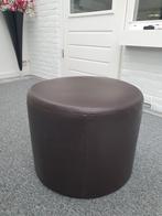 Poef, Ophalen, Rond, Minder dan 50 cm, Minder dan 50 cm