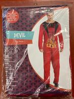 Halloween Duivel kostuum inde Maten M-L-XL Gratis Verzending, Ophalen of Verzenden, Nieuw, Kostuum, Halloween of Griezel