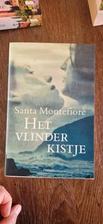Het Vlinderkistje - Santa Montefiore, Ophalen of Verzenden, Zo goed als nieuw, Santa Montefiore, Nederland