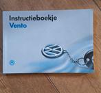 Volkswagen vento 1994, Ophalen of Verzenden