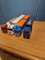 Partij miniaturen, Hobby en Vrije tijd, Modelauto's | 1:32, Ophalen of Verzenden