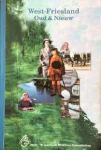 51 jaarboeken Westfries Genootschap 1974-2024, Ophalen, 20e eeuw of later, Zo goed als nieuw