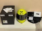 HJC RPHA 91 (L-size) + HJC Smart 50B (Intercom, Bluetooth), Motoren, Ophalen, HJC, Integraalhelm, L