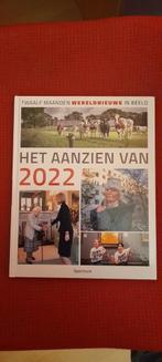 Het aanzien van 2022, Boeken, Geschiedenis | Wereld, Nieuw, Overige gebieden, 20e eeuw of later, Verzenden