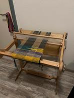 Ashford Rigid Heddle Weefraam 60cm + Extra's, Hobby en Vrije tijd, Ophalen, Gebruikt, Overige typen