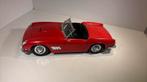 Ferrari 250 gto California tonka 1.16, Overige merken, Ophalen of Verzenden, A, A
