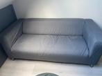 Ikea Klippan 2-zitsbank | Grijs, Huis en Inrichting, Banken | Bankstellen, Ophalen, 150 tot 200 cm, Tweepersoons, 75 tot 100 cm