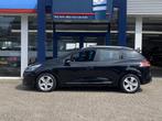 Renault Clio Estate 0.9 TCe Dynamique / NL-Auto / Cruise-Con, Voorwielaandrijving, Stof, Zwart, Origineel Nederlands