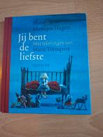 Hans& Monique Hagen Jij bent de liefste, Boeken, Ophalen of Verzenden