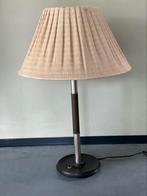 Vintage design Gispen lamp (gemerkt), Ophalen, Gebruikt, Minder dan 50 cm