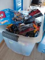 Grote bak Hot Wheels ,Star Wars ,veel in verpakking! En baan, Ophalen, Zo goed als nieuw, Jongen of Meisje