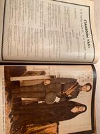 Rouwboek 1935 Koningin Astrid Belgie, Verzamelen, Ophalen, Gebruikt, Buitenland, Tijdschrift of Boek