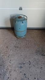 Gasfles Esso leeg 70L #60jaar Prijs€35,-, Ophalen of Verzenden, Zo goed als nieuw