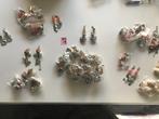 partij sjaalshangers, Sieraden, Tassen en Uiterlijk, Tassen | Damestassen, Ophalen of Verzenden, Nieuw, Overige kleuren
