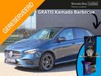 Mercedes-Benz B-klasse 250 e AMG line | Panoramadak | Naviga, Stof, Gebruikt, Euro 6, 4 cilinders