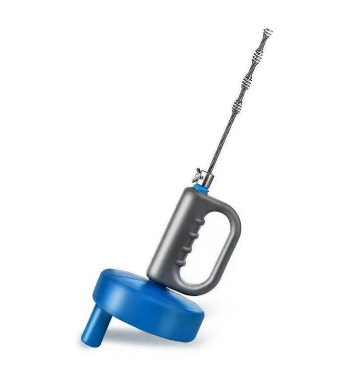 Ontstoppingsveer - gratis verzending - rioolveer - 14 meter!, Doe-het-zelf en Verbouw, Gereedschap | Handgereedschap, Nieuw, Verzenden