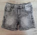 Leuke korte jeans maat 152 met verstelbare band, Broek, Meisje, Kids, Ophalen of Verzenden