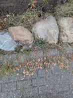Gratis af te halen, Tuin en Terras, Grind, Keien en Split, Ophalen, Zo goed als nieuw