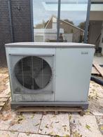 Hybride Warmtepomp Boiler compleet, Ophalen, Gebruikt, Overige typen