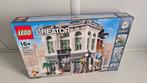 Lego 10251 Brick Bank nieuw in ongeopende doos, Ophalen of Verzenden, Nieuw, Complete set, Lego