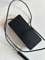 Dell D6000 Docking Station - Zo goed als nieuw!, Ophalen of Verzenden, Zo goed als nieuw, Docking station, Laptop