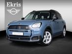 MINI Countryman SE Classic Trim + Package XL | Maximaal MINI, Auto's, Mini, Automaat, Stof, Zwart, Countryman