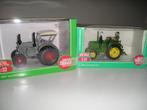 1:32, Ophalen, Zo goed als nieuw, Tractor of Landbouw, Overige merken