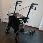 Rollator TOPRO TROJA, Ophalen, Opvouwbaar, Gebruikt