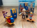 playmobil 5399 city action, Kinderen en Baby's, Speelgoed | Playmobil, Ophalen of Verzenden, Zo goed als nieuw, Complete set