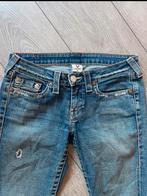 Spijkerbroek True Religion maat 28., Blauw, W28 - W29 (confectie 36), Gedragen, True Religion Jeans